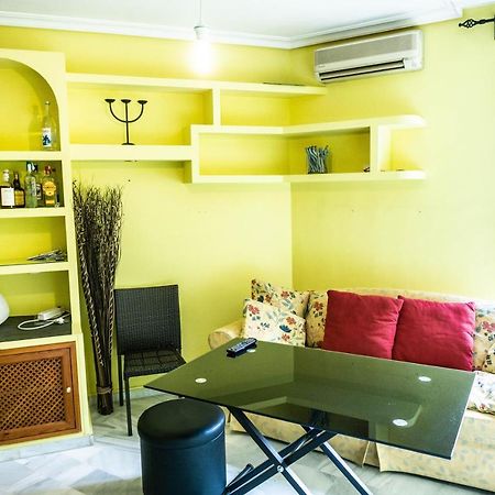 Buhaira Apartment Siviglia Esterno foto