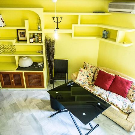 Buhaira Apartment Siviglia Esterno foto